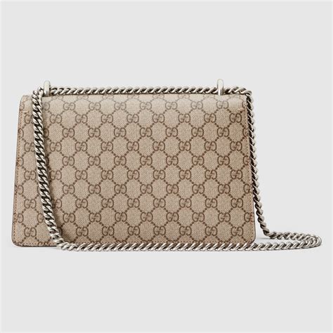 Gucci Bolsa para el hombro pequeña Dionysus